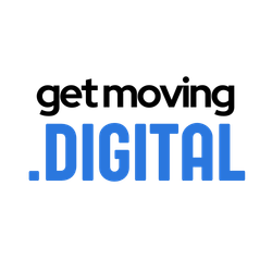 Get Moving Digital