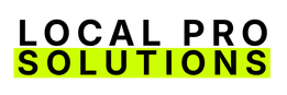 Local Pro Solutions
