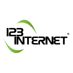 123 INTERNET