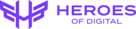 Heroes of Digital