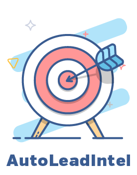 Auto Lead Intel