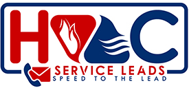 HVAC SERVICE LEADS