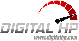 Digital Horse Power, Inc.