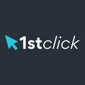 1st Click - Digital Marketing Leads