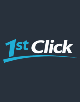 1st Click - Digital Marketing Leads