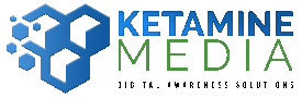 Ketamine Media
