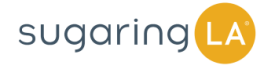 Sugaring LA