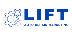 LIFT Auto Repair Marketing