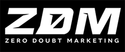 Zero Doubt Marketing
